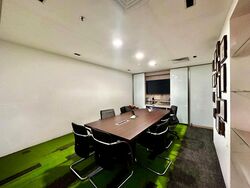 International Plaza (D2), Office #510904171